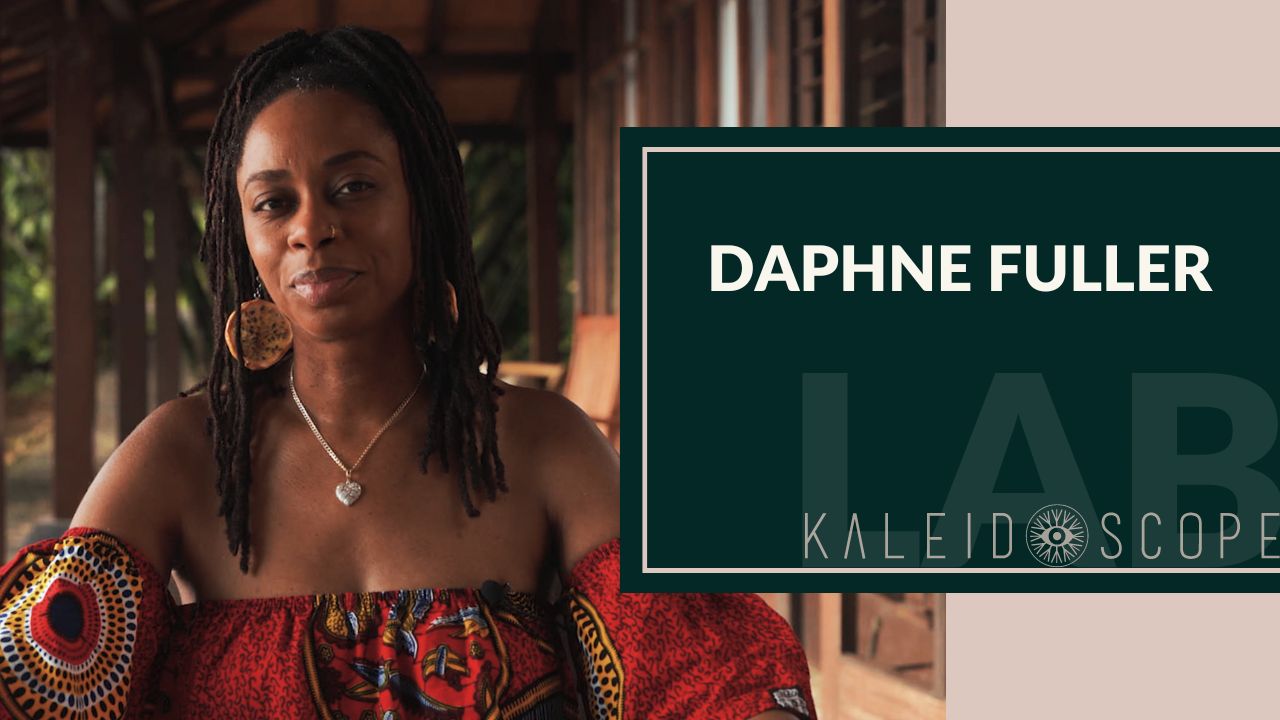 Daphne Fuller